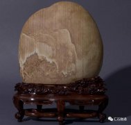 上海市观赏石协会向全国石友拜年！