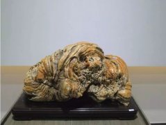 奇石，为什么会成为每一个年代的奢侈品?