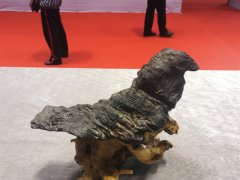 回望重庆万石博览会上的精彩作品 图