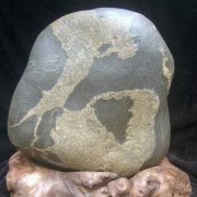 丹江口风景旖旎 淅川县奇石丰富 图
