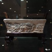 太原石展|名家说石•精品展美石速览