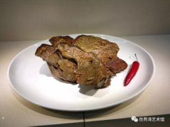 石家庄第十六届石博会亮点纷呈