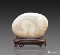 邂逅奇石 一路走来爱情收藏满满