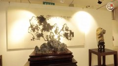 锵锵三人行|太原三张聊石博会 图