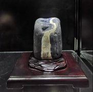 第七届中国名家赏石精品展|北京十里河58展会开幕