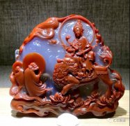 春季阿拉善玉·观赏石文化旅游节惊艳石界 图