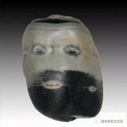 天山青原石这些年在洛阳石展上夺金抢银