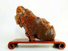 石有千般好 贵在一层皮 组图
