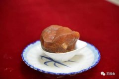 中原崛起“玉石新城”，鲁山谋求“旅游+玉石”精准脱贫