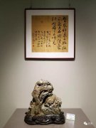 聚焦漳州 专访苏万安谈备展情况 九龙璧精品抢先看 图