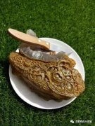 “铲”摊啦！石展还没开幕呀 郑州是个“潜力股”