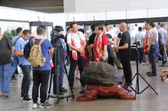 2019新疆石博会圆满落幕！期待与您再次相“玉”