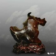 你真的看懂了每一方奇石？ 看不懂怎么办？