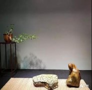 赏石的群体也会越来越丰富