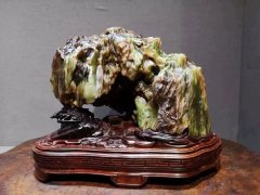 “不忘初心”，玩石人的初心到底是什么？