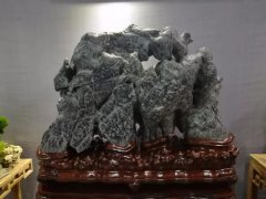 奇石、观赏石有没有区别 有必要区分吗