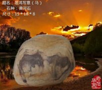天价石、名石与好石是怎么回事你知道吗
