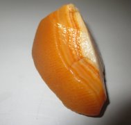 河南省鲁山县首届“鲁山肉形石杯”有奖征文活动开始啦