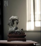 石界如何审视赏石审美对象的拓展