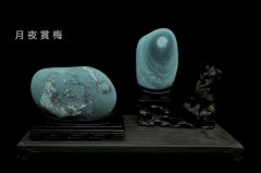 守护数千年的艺术 听福高长江石的述说