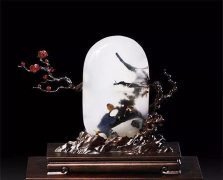 玩上石头甩也甩不开！越玩越上瘾！ 图