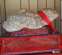 梅玺堂对全国奇石免费展示（第77期节选）