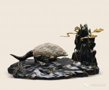 美石精品典藏︱润泽珍珠，寻一方静心