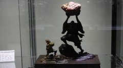 精品美石必然具有与众不同的特征 图