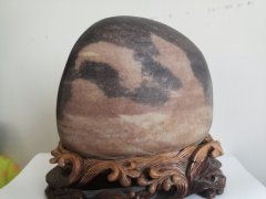 万古绝画——黄河石（第三部分） 图
