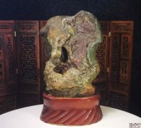 玩石头不要有这些做法 会被石友们笑话