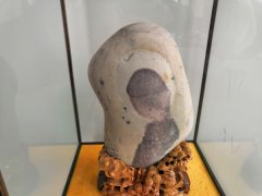 洛阳石界藏家翟利甫古体诗一组