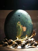 兰州石展盛大开幕，精品荟萃先睹为快（节选）