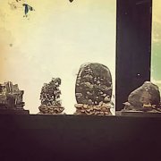 县委书记走进洛阳电视台演播厅深情讲述栾川独具特色的奇石美玉