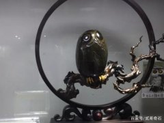 关于奇石市场目前现状的思考和分析