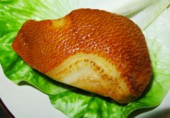 鲁山肉石——惊艳世界的中国瑰宝