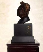 《尚石》同城丨中国开封·皇宋大观丨2019首届观赏石博览会