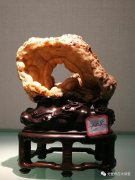 玩石表面看是在花钱，其实很赚钱！