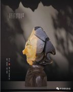 美石欣赏养眼陶冶情操 组图