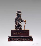 柳州大湾美石即将亮相杭州石展 组图