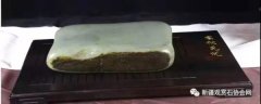 新疆巴州美石在中国赏石艺术节囊括27件大奖
