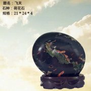 石坛女儿花 醉美太原城 图