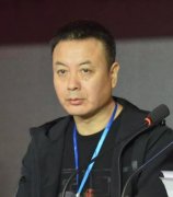 热烈祝贺马金悦当选河北省观赏石协会会长