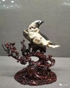 开展在即：上海现代赏石暨小品展精品抢先看