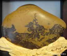 富人玩石头是“雅好”，穷人玩石头就是“玩物丧志”？