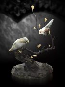 【杂谈】曲高和寡，赏石的“朋友圈”不大