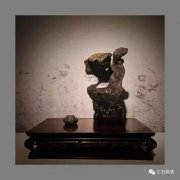 石为中国 ，艺为世界——我心中的石非石