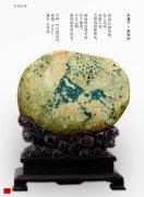 发展赏石文化为了谁依靠谁？看《于公赏石》怎么说