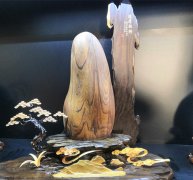 为什么这些年奇石文化发展如此速猛？ 图