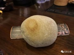 人生中最难忘的寻石、探险之旅 组图