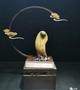 品德、修养和智慧为美石注入生命魂魄